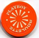 PLAYBOY windmill orange